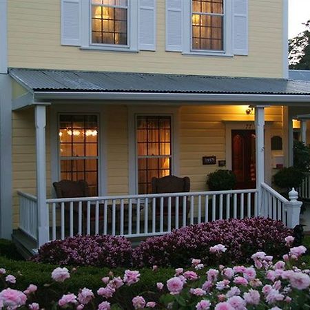 The Foxes Inn Sutter Creek Kültér fotó