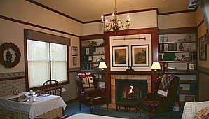 The Foxes Inn Sutter Creek Kültér fotó