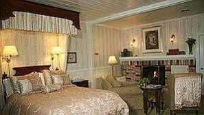 The Foxes Inn Sutter Creek Kültér fotó